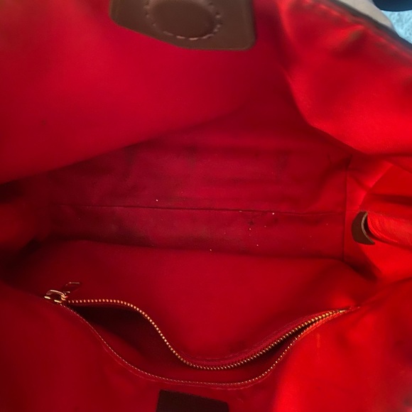 Louis Vuitton purse - Picture 4 of 5